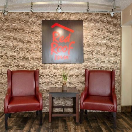 Red Roof Inn Chicago - Лансинг Екстериор снимка