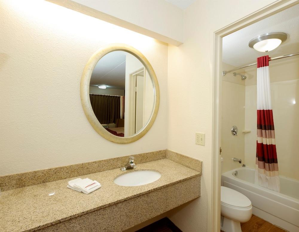 Red Roof Inn Chicago - Лансинг Екстериор снимка
