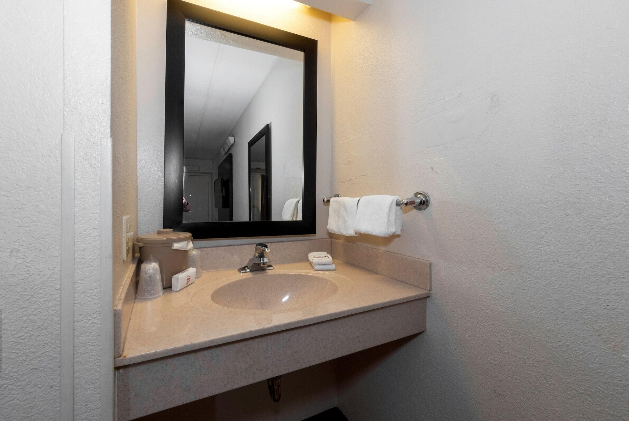 Red Roof Inn Chicago - Лансинг Екстериор снимка