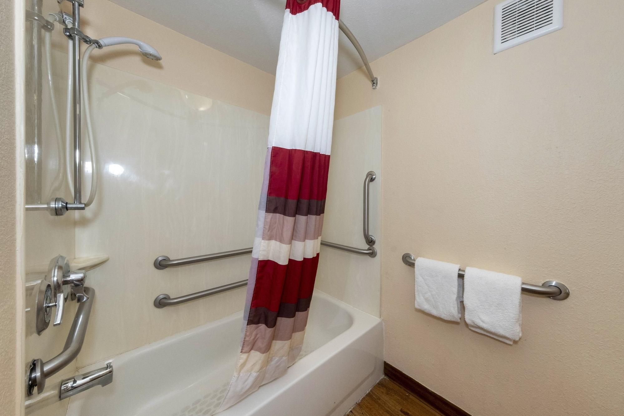 Red Roof Inn Chicago - Лансинг Екстериор снимка