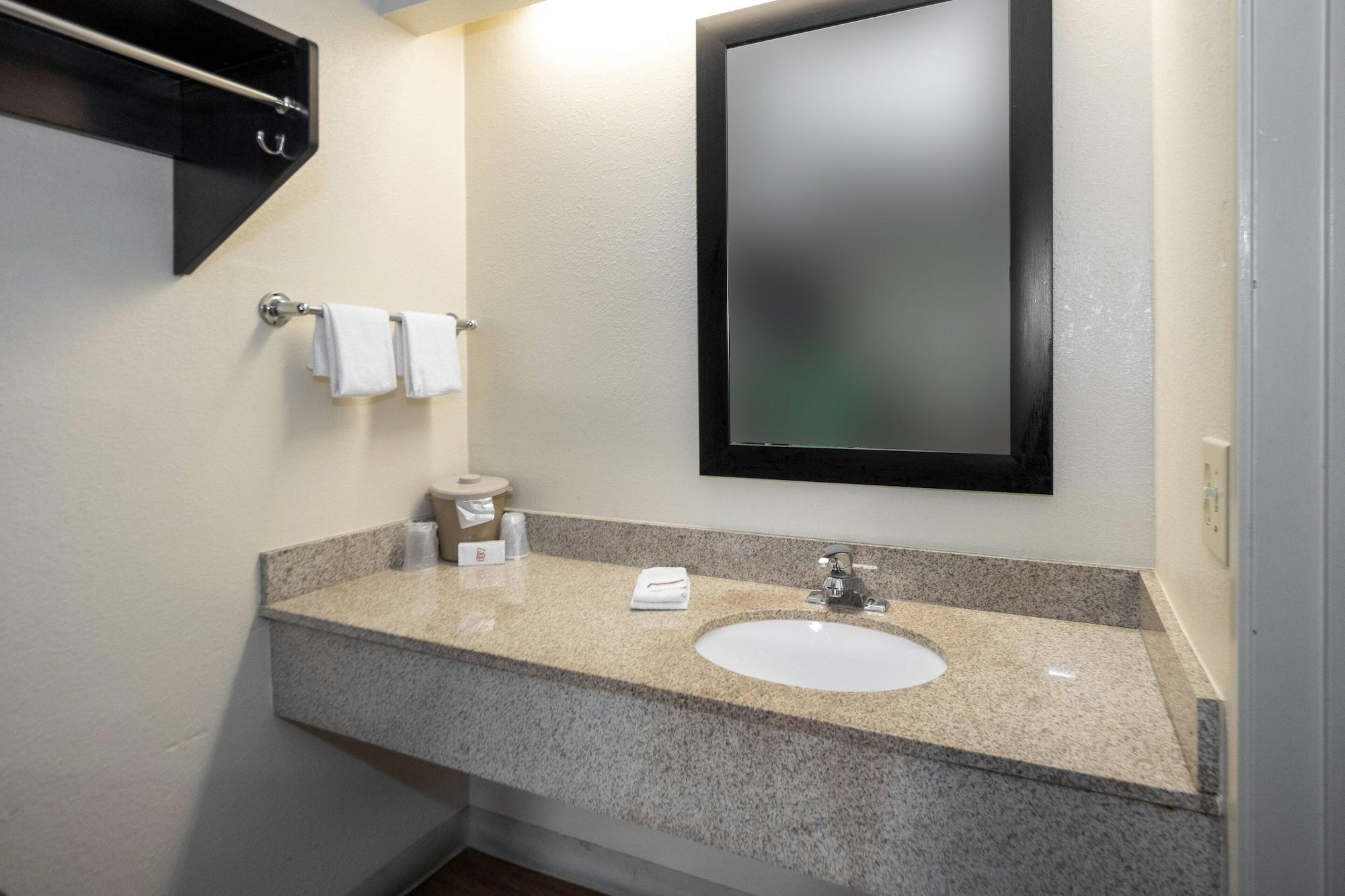 Red Roof Inn Chicago - Лансинг Екстериор снимка