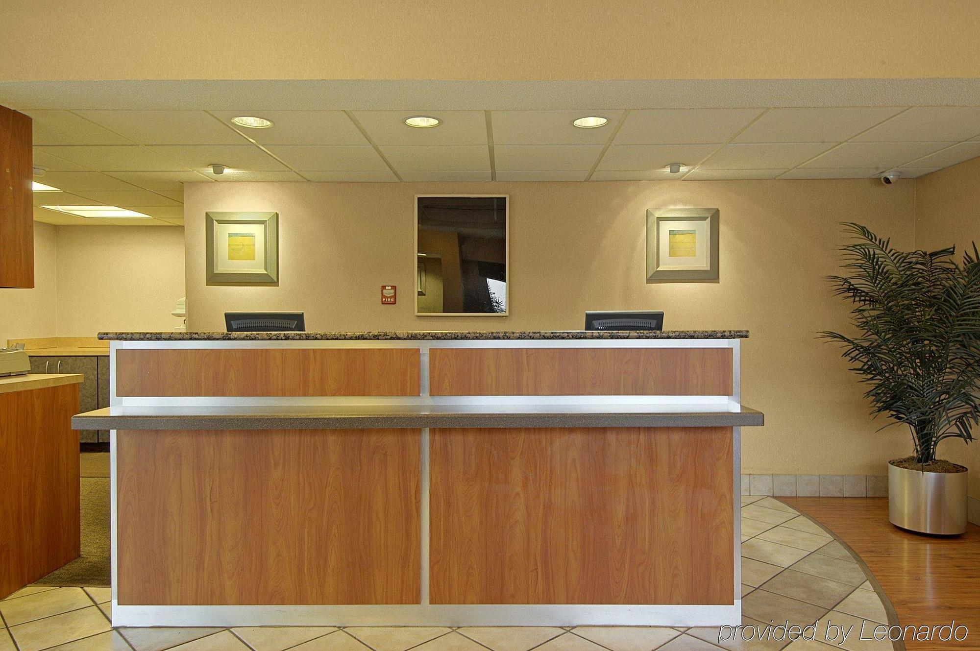 Red Roof Inn Chicago - Лансинг Екстериор снимка