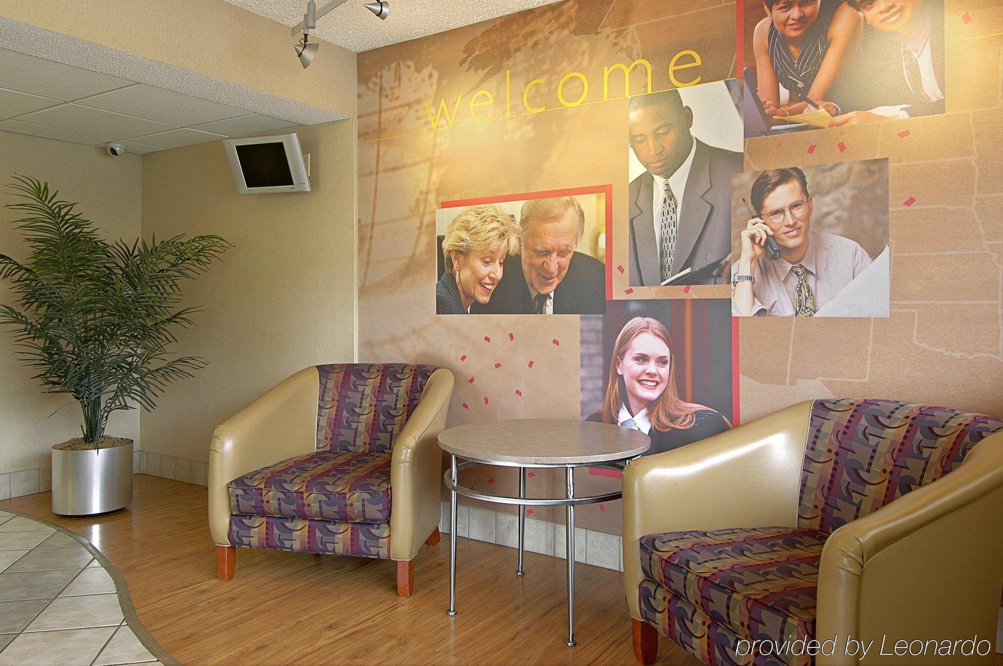 Red Roof Inn Chicago - Лансинг Екстериор снимка